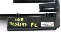 фото thumb №11, Bmw e60 e61 захист рейка сидіння ліва 7007695