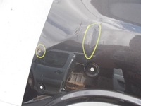 фото thumb №6, Крыло toyota yaris cross правый