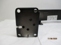 Peugeot 508 2 балка бампера передня Доставка, фото thumb