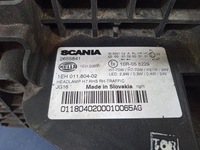 фото thumb №7, Scania r фара правый лампа перед 2655841