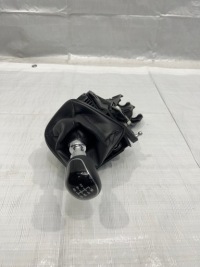 фото thumb №1, Ford transit custom домкрат перемикання передач