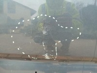 фото thumb №2, Двері задні ліва sprinter 906 niski