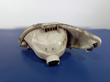 фото thumb №4, Daf xf106 галоген правый перед переднее