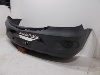 Mercedes sprinter 906 рестайлинг  13-16 бампер передний Цена, фото thumb