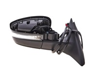 фото thumb №10, Дзеркало бічні do vw passat b7 usa тип 2011-2015 561857508r9b9 права