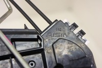 фото thumb №5, Jc031 toyota corolla e21 xii замок дверь перед