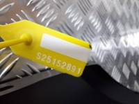 фото thumb №6, Крыло перед левый chrysler voyager town&country grand caravan 07-