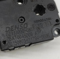 фото thumb №7, Audi a6 s6 c7 4g 2015 моторчик отопителя