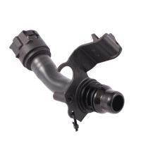 фото thumb №10, Bmw g30 530e lci b48x труба води шланг рідина охолоджуючий 7952798