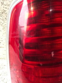 фото thumb №2, Dodge ram лампа левый задняя задняя левая