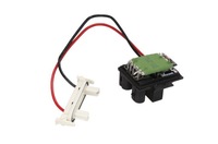 фото thumb №3, Denso drs23003 резистор, вентилятор внутренний