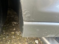 фото thumb №13, Audi q7 4l lift s-line 3.0d перед lx7w оригинал хороший состояние