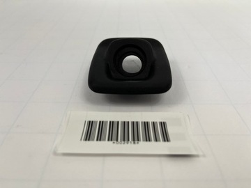 фото thumb №6, Захист заглушка підголівник задньої сидіння mercedes w124 sedan купе 1249780029