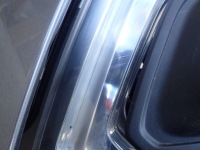 Бампер перед передний renault captur j5 lift 2017- Цена, фото thumb