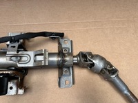 фото thumb №8, Citroen jumpy iii колонка кермова хрестовина