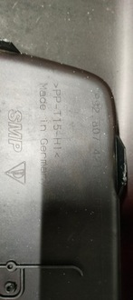 фото thumb №11, Бампер задний задняя porsche 911 992 4s gts