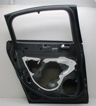 фото thumb №13, Двері лівий зад citroen c5 iii x7 08-17 sedan eypc
