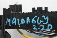 фото thumb №5, Коробка предохранителей ghp9-66730 mazda 6 gj 12-