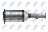 фото thumb №4, Dpf-pe-001 nty фильтр частиц твердых dpf peugeot 4