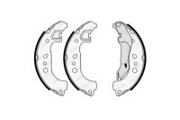 фото thumb №2, Ferodo fsb4199 набор колодка тормозных