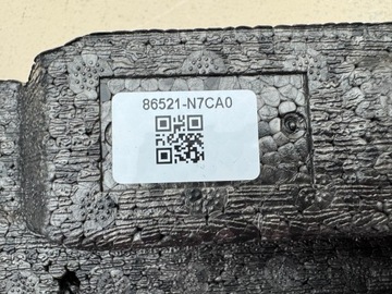 фото thumb №12, Hyundai tucson iv 4 20r- піна абсорбер бампера перед 86521-n7ca0