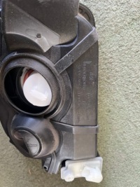 фото thumb №5, Крышка заливной топлива бензин peugeot 5008 ii evlc