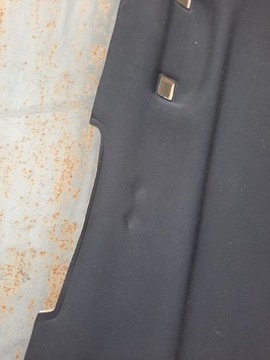 фото thumb №4, 40 bmw x5 e70 стеля чорна м-пакет