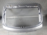 фото thumb №4, Audi a6 c7 kombi lift крышка багажника задняя задняя
