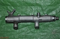 фото thumb №2, Молдинг упорскування audi q5 059130090bt