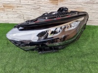 Купити Лампа led mercedes w295 a295 906 03 00, фото thumb