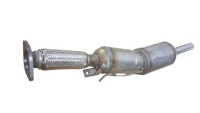 фото thumb №2, Фильтр dpf dacia logan 1,5 dci 10/2012-