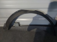 фото thumb №1, Молдинг крыла левый задняя lr l462 discovery v