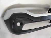 фото thumb №2, Бампер передній перед renault trafic iii 14-