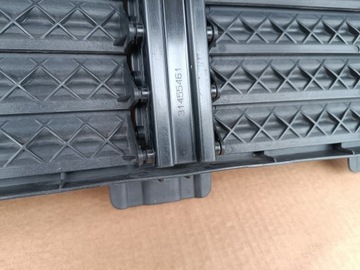 фото thumb №8, Volvo xc90 ii xc 90 жалюзі впуск кермо повітря 31455461 оригінал