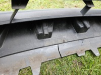 Бампер перед renault trafic iii lift 22- в Украине, фото thumb