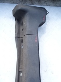 фото thumb №4, Накладки порогові, накладки ліва. volvo xc90 03r.