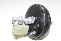 фото thumb №5, Усилитель насос тормозная lucas бак 1161744 bmw e38 одинарный