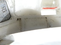 фото thumb №9, Peugeot 208 праве кронштейн   бампера заднього зад 9676507980