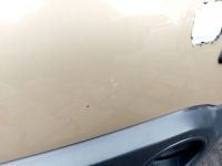 фото thumb №7, Qashqai j10 бампер перед pod розпилювачі e51 g