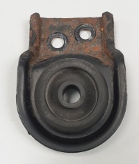 фото thumb №1, Кронштейн кронштейн радіатора volvo v40 i