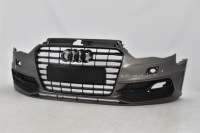 фото thumb №3, Audi a3 s-line przed lift хэтчбек бампер перед