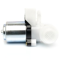 фото thumb №1, Помпа розпилювача fiat 126p polonez lublin scudo