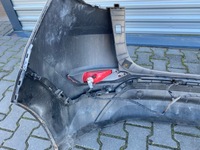 фото thumb №10, Hyundai tucson iii 15-20 бампер зад pdc комплектный y3y