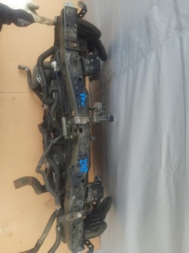 фото thumb №11, Радиатор радиаторов pas toyota prius plus 1.8h 202