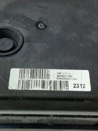 фото thumb №8, Насос тормозная abs citroen c4 picasso i