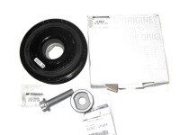 фото thumb №2, Шків колінчастого вала vel satis koleos 2.0 dci oryg