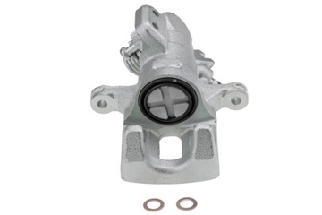 фото thumb №13, Суппорт тормозной зад honda civic 4d 05-12 левый