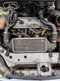 фото thumb №14, Кришка задня скло фото ford focus mk1 1.8 td 2001r дизель хетчбек код 08