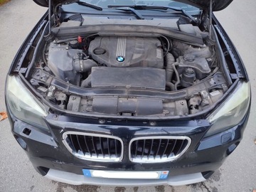 фото thumb №13, Редуктор распределитель коробка передач atc350 bmw x1 e84 4x4 x-drive 20dx 18dx 25ix