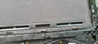 фото thumb №11, Maserati quattroporte vi люк стекло шторка алькантара 06700258440